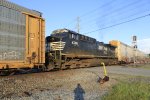 NS 346 Mid Train DP